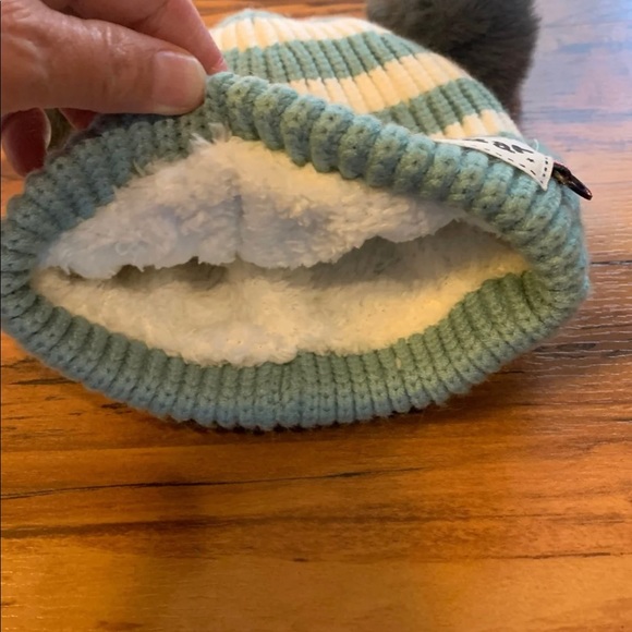 Infant Toddler Beanie - Picture 2 of 3